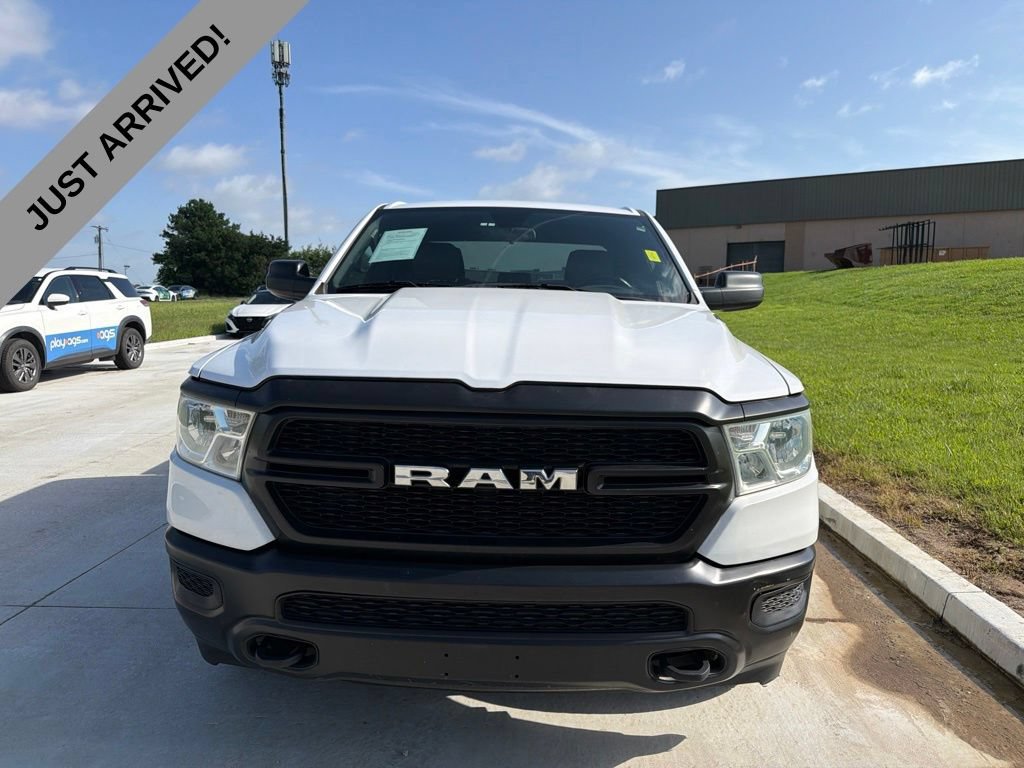 ram ram 1500 pickup 2021 1C6SRFCT9MN728195 image ram ram 1500 pickup 2021 1C6SRFCT9MN728195 image